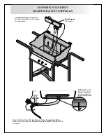 Предварительный просмотр 6 страницы Fiesta EZA30030-B311 Assembly Manual