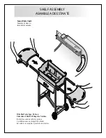 Предварительный просмотр 7 страницы Fiesta EZA30030-B311 Assembly Manual