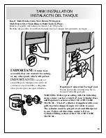 Предварительный просмотр 10 страницы Fiesta EZA30030-B311 Assembly Manual