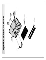 Предварительный просмотр 11 страницы Fiesta EZA30030-B311 Assembly Manual