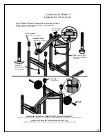 Предварительный просмотр 2 страницы Fiesta EZA30030-B401 Assembly Manual