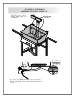 Предварительный просмотр 6 страницы Fiesta EZA30030-B401 Assembly Manual