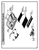 Предварительный просмотр 11 страницы Fiesta EZA30030-B401 Assembly Manual