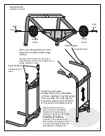 Предварительный просмотр 2 страницы Fiesta EZA34545 P314 Assembly Manual