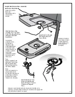 Предварительный просмотр 10 страницы Fiesta EZA34545 P314 Assembly Manual