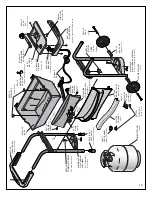 Предварительный просмотр 14 страницы Fiesta EZA34545 P314 Assembly Manual