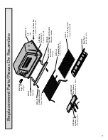 Предварительный просмотр 11 страницы Fiesta EZH30030-B405 Assembly Manual