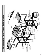 Предварительный просмотр 12 страницы Fiesta EZH30035-B302 Assembly Manual