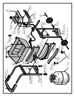 Предварительный просмотр 14 страницы Fiesta EZT EZT34545-B304 Assembly Manual