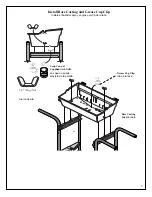 Предварительный просмотр 5 страницы Fiesta EZT34535-B301 Assembly Manual