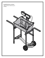 Предварительный просмотр 6 страницы Fiesta EZT34535-B301 Assembly Manual