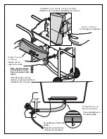 Предварительный просмотр 7 страницы Fiesta EZT34535-B301 Assembly Manual