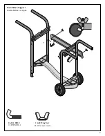 Preview for 4 page of Fiesta EZT34535-B303 Assembly Manual