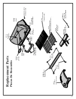 Preview for 11 page of Fiesta EZT34535-B303 Assembly Manual