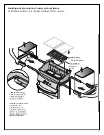 Preview for 8 page of Fiesta EZT34535-B401 Assembly Manual