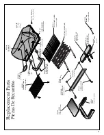 Preview for 11 page of Fiesta EZT34535-B401 Assembly Manual