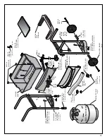 Preview for 12 page of Fiesta EZT34535-B401 Assembly Manual