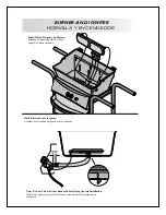 Preview for 6 page of Fiesta EZT34535-T407 Assembly Manual