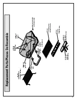 Preview for 11 page of Fiesta EZT34535-T407 Assembly Manual