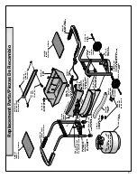 Preview for 12 page of Fiesta EZT34535-T407 Assembly Manual