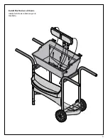 Предварительный просмотр 6 страницы Fiesta EZT34545 B307 Assembly Manual