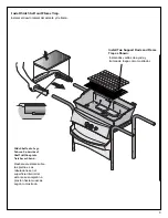 Предварительный просмотр 8 страницы Fiesta EZT34545 B307 Assembly Manual