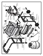 Предварительный просмотр 14 страницы Fiesta EZT34545 B307 Assembly Manual