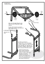 Preview for 2 page of Fiesta EZT34545-B307 Assembly Manual