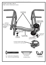 Preview for 3 page of Fiesta EZT34545-B307 Assembly Manual