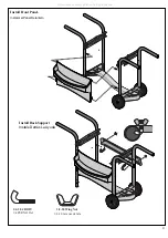 Preview for 4 page of Fiesta EZT34545-B307 Assembly Manual