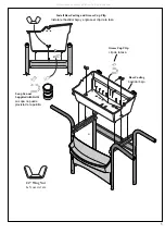 Preview for 5 page of Fiesta EZT34545-B307 Assembly Manual