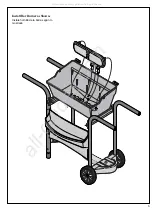 Preview for 6 page of Fiesta EZT34545-B307 Assembly Manual