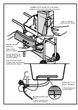 Preview for 7 page of Fiesta EZT34545-B307 Assembly Manual