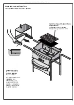 Preview for 8 page of Fiesta EZT34545-B307 Assembly Manual