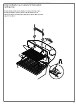 Preview for 9 page of Fiesta EZT34545-B307 Assembly Manual