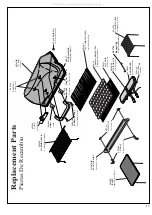 Preview for 13 page of Fiesta EZT34545-B307 Assembly Manual