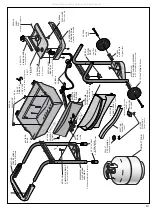 Preview for 14 page of Fiesta EZT34545-B307 Assembly Manual