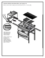 Предварительный просмотр 8 страницы Fiesta EZT34545-B338 Assembly Manual