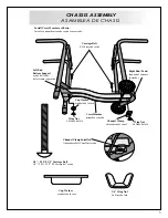 Preview for 3 page of Fiesta EZT34545-BC409 Assembly Manual