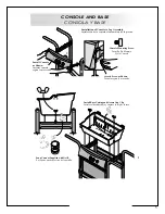 Preview for 5 page of Fiesta EZT34545-BC409 Assembly Manual