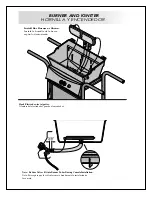 Preview for 6 page of Fiesta EZT34545-BC409 Assembly Manual