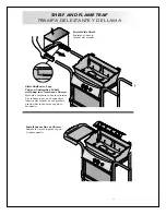 Preview for 7 page of Fiesta EZT34545-BC409 Assembly Manual