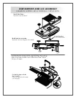 Preview for 9 page of Fiesta EZT34545-BC409 Assembly Manual