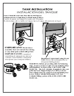 Preview for 10 page of Fiesta EZT34545-BC409 Assembly Manual