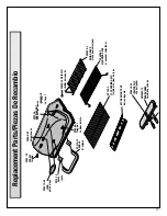 Preview for 11 page of Fiesta EZT34545-BC409 Assembly Manual