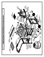 Preview for 12 page of Fiesta EZT34545-BC409 Assembly Manual