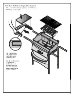 Preview for 8 page of Fiesta EZT34545-P303 Assembly Manual