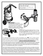 Предварительный просмотр 12 страницы Fiesta EZT34545-P310 Assembly Manual