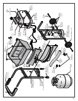 Предварительный просмотр 14 страницы Fiesta EZT34545-P310 Assembly Manual