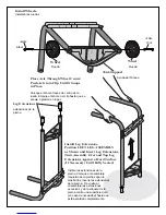 Предварительный просмотр 2 страницы Fiesta EZT34545 Assembly Manual